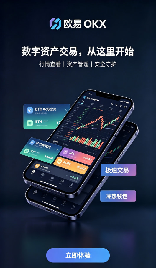 欧交易所app官方网站入口使用感受配图